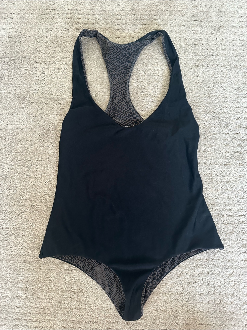 Acacia Sparta One Piece